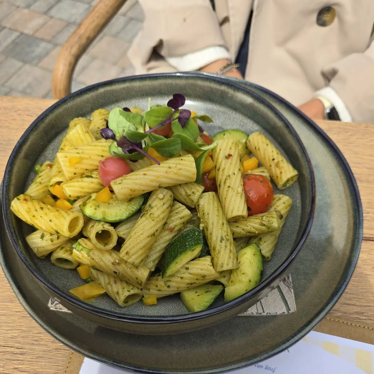 Essen und Trinken photo 5