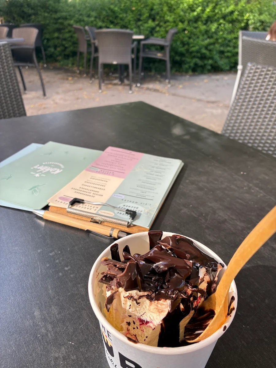Essen und Trinken photo 10