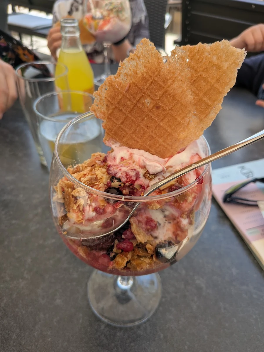 Essen und Trinken photo 2