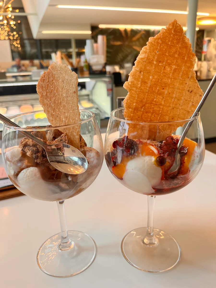 Essen und Trinken photo 3