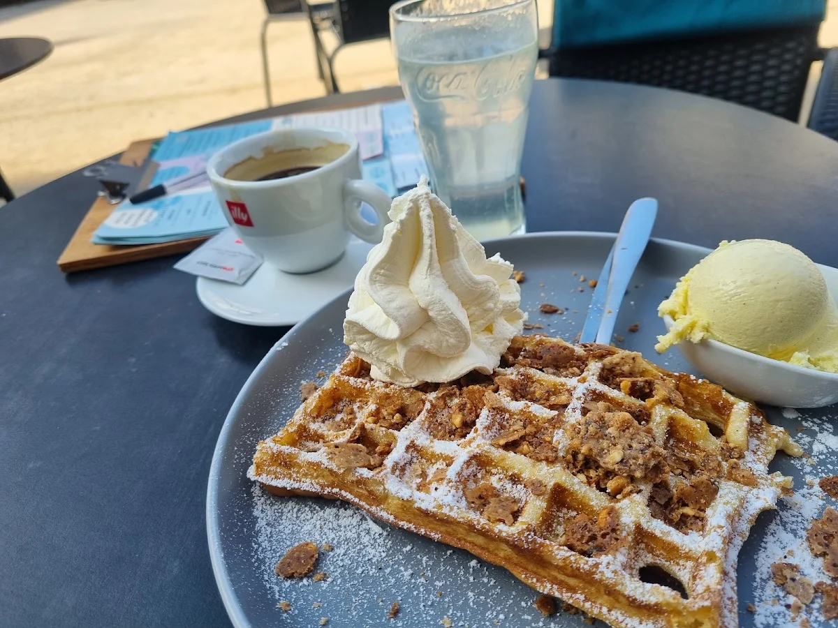 Essen und Trinken photo 4