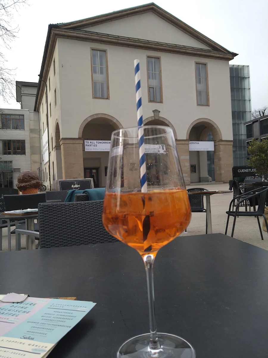 Essen und Trinken photo 6