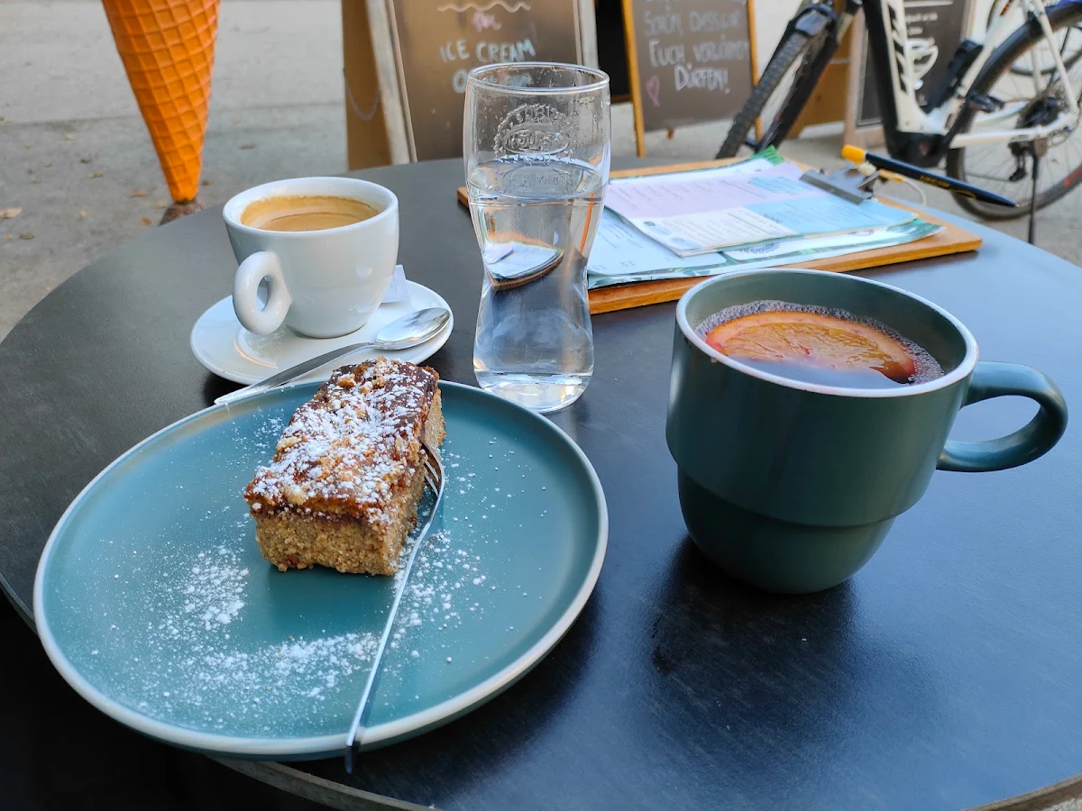 Essen und Trinken photo 9