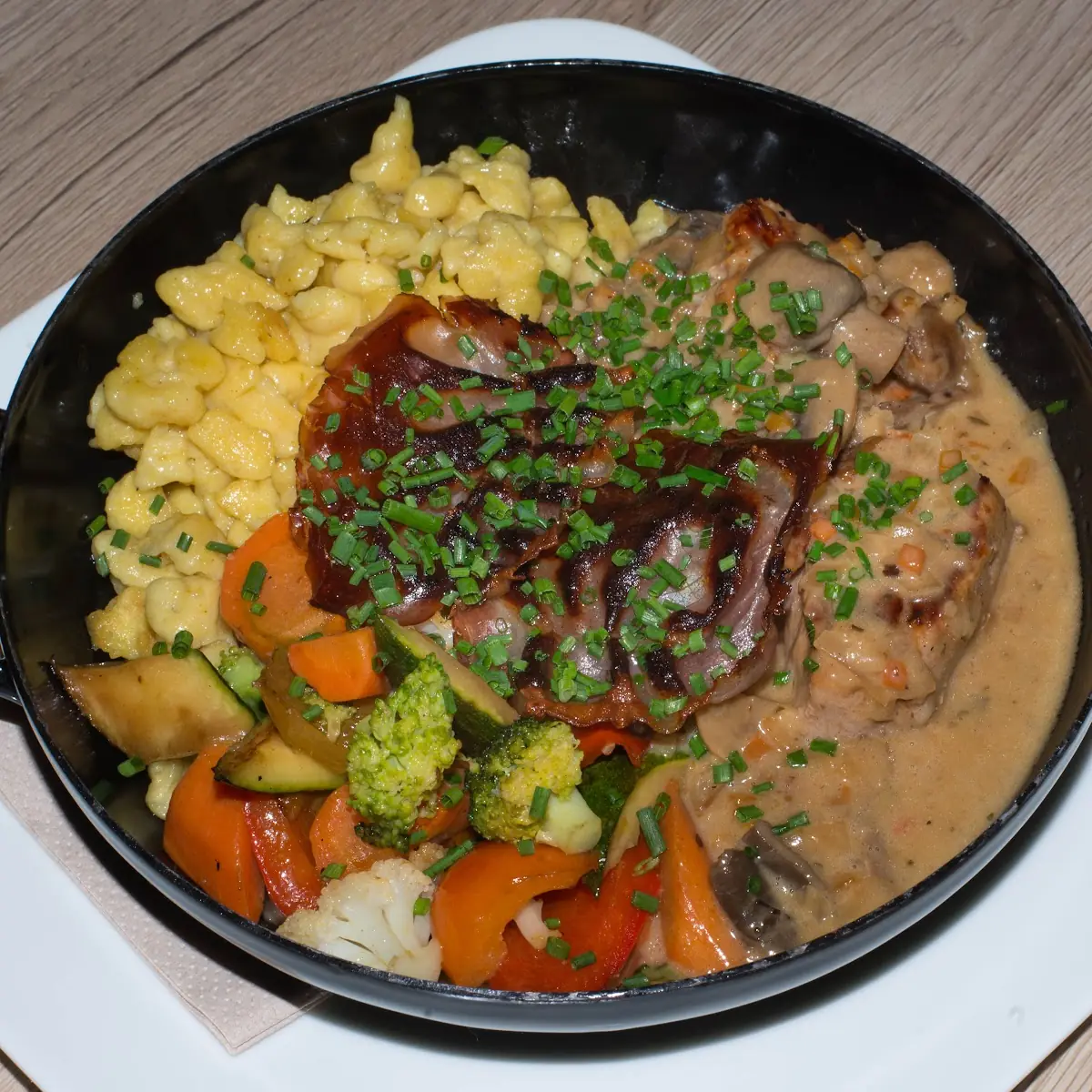 Essen und Trinken photo 5