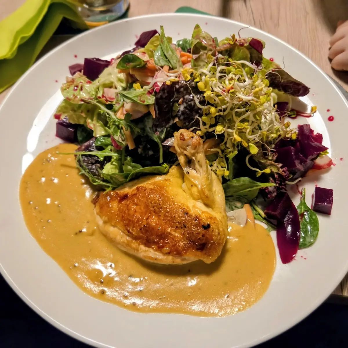 Essen und Trinken photo 8