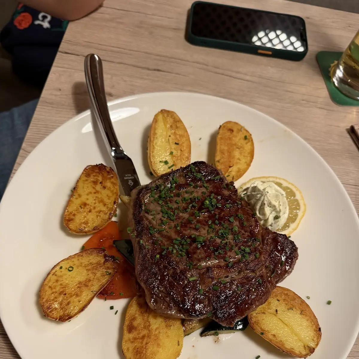 Essen und Trinken photo 9