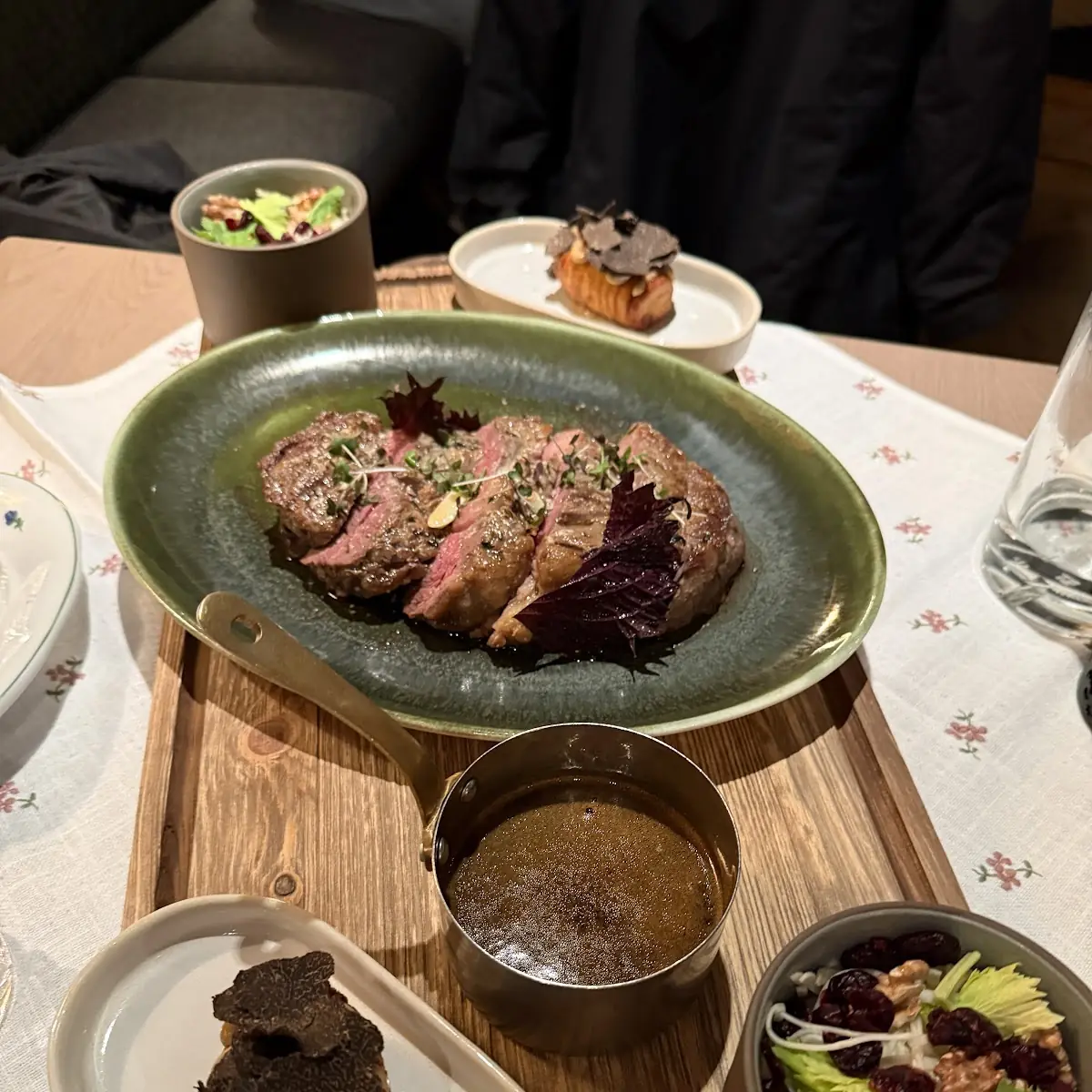 Essen und Trinken photo 3