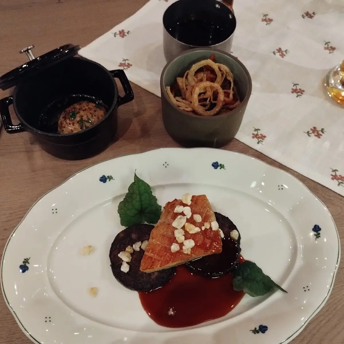 Essen und Trinken photo 7