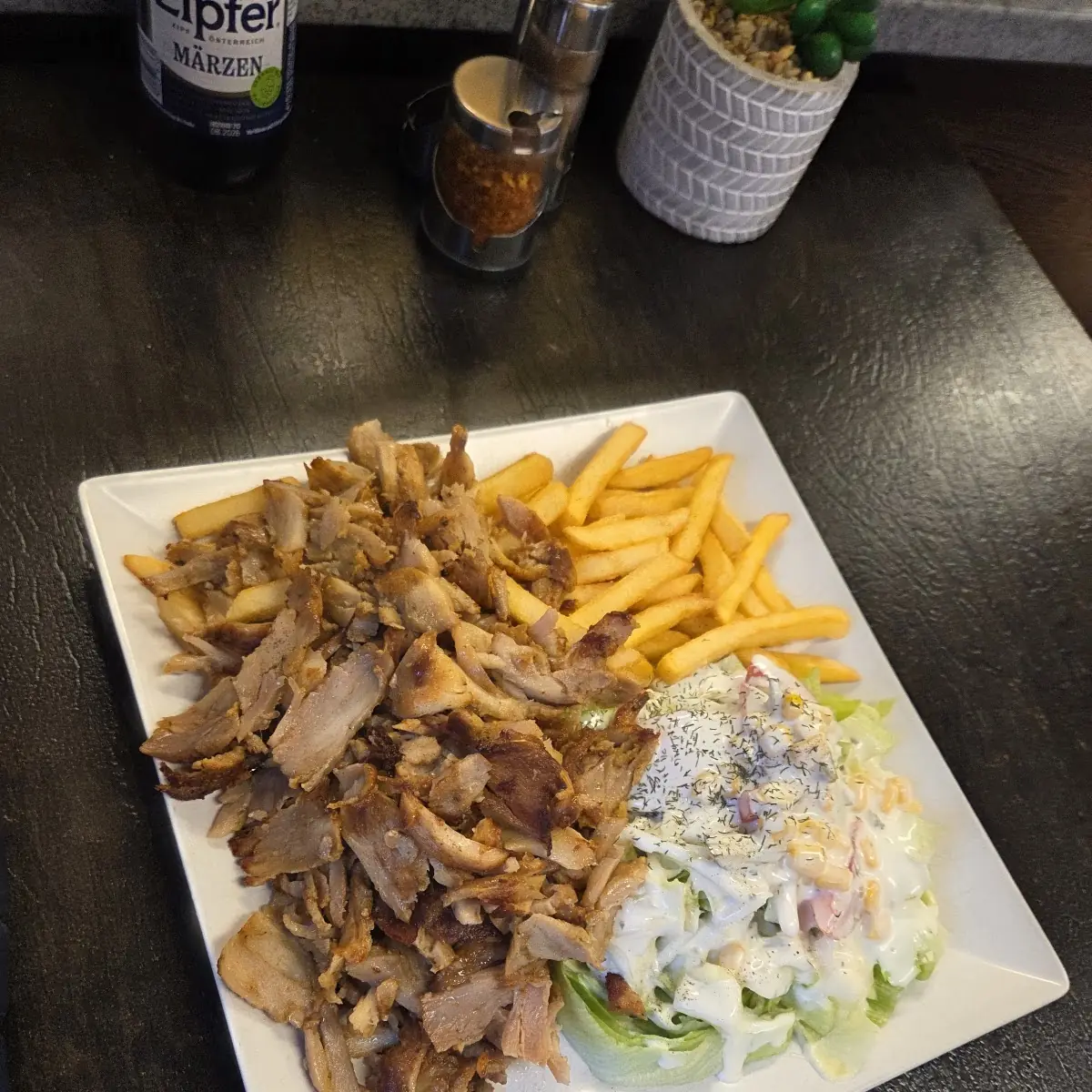 Essen und Trinken photo 4