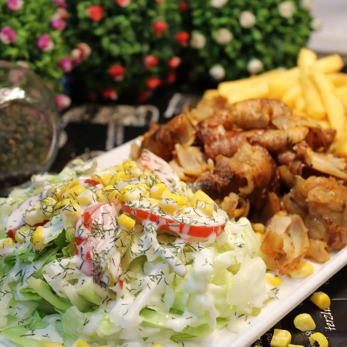 Essen und Trinken photo 6