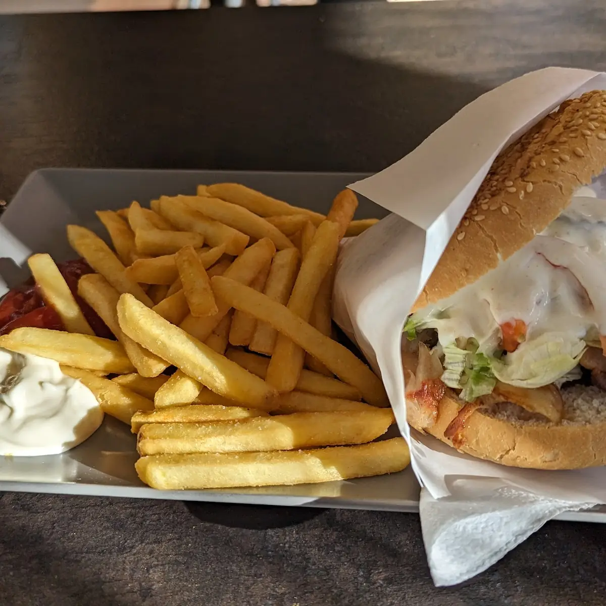 Essen und Trinken photo 8