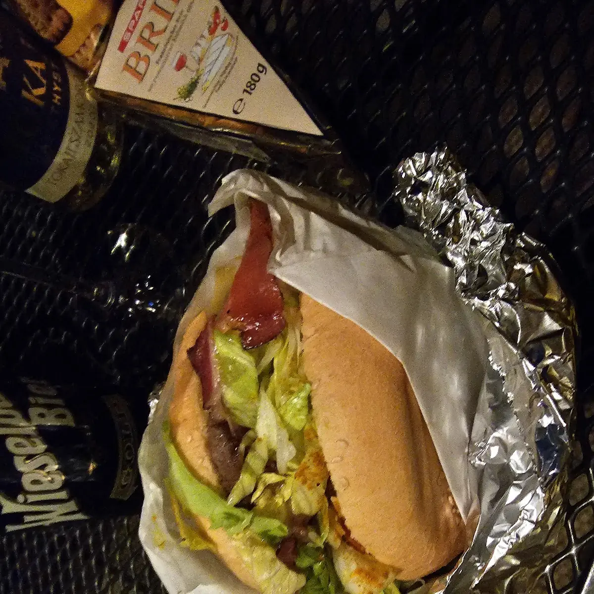 Essen und Trinken photo 9