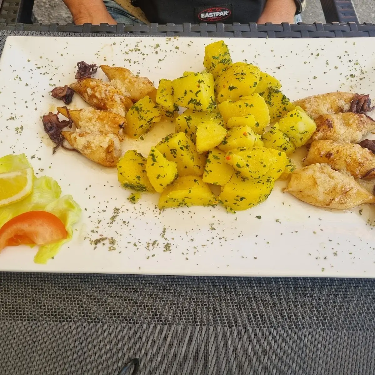 Essen und Trinken photo 10