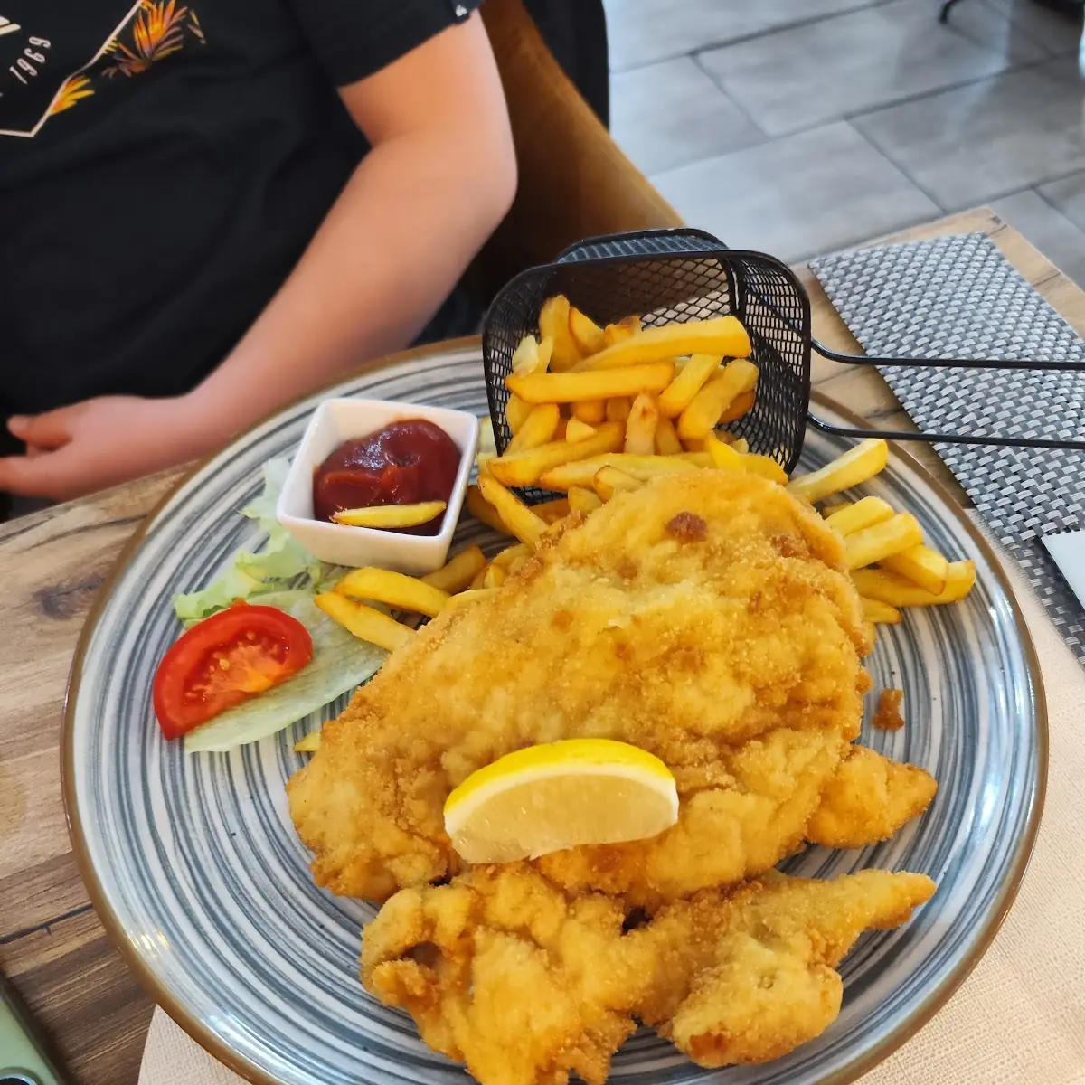 Essen und Trinken photo 2