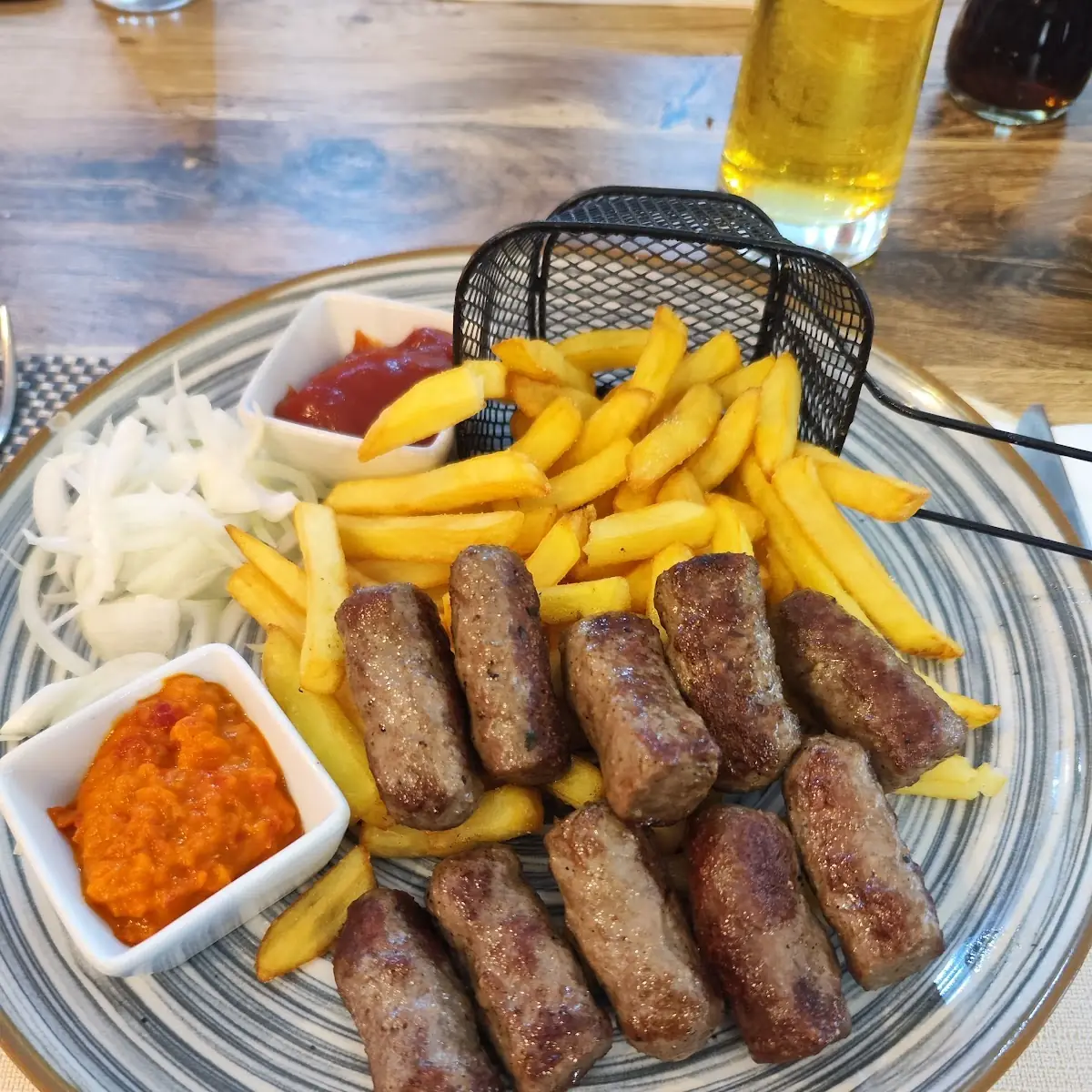 Essen und Trinken photo 6