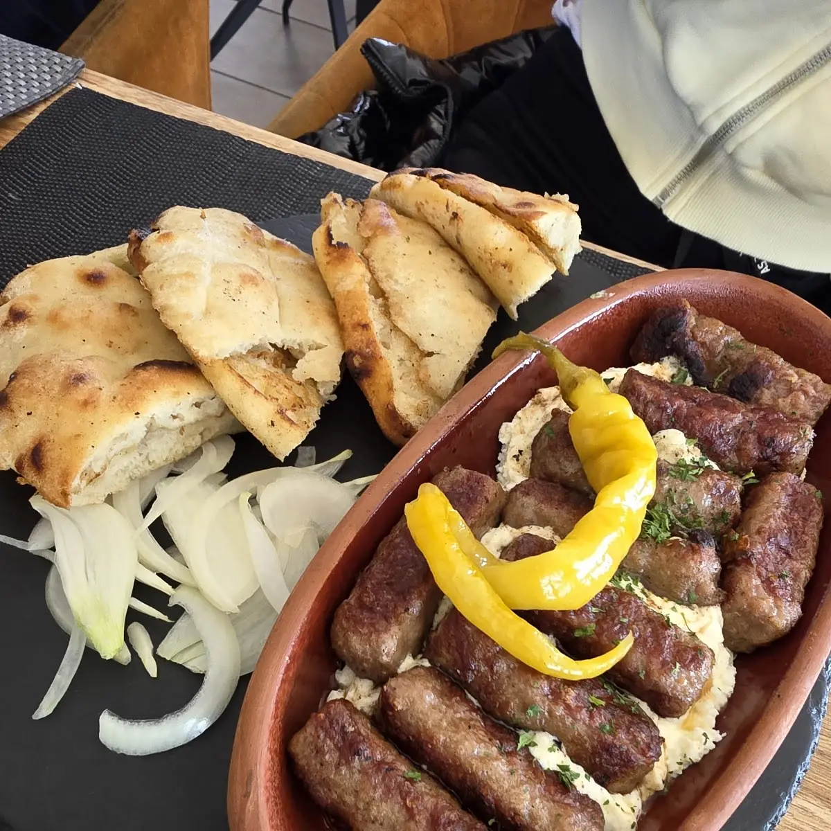 Essen und Trinken photo 9