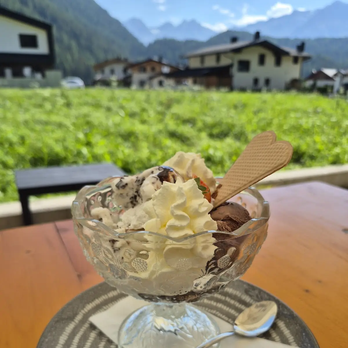 Essen und Trinken photo 3