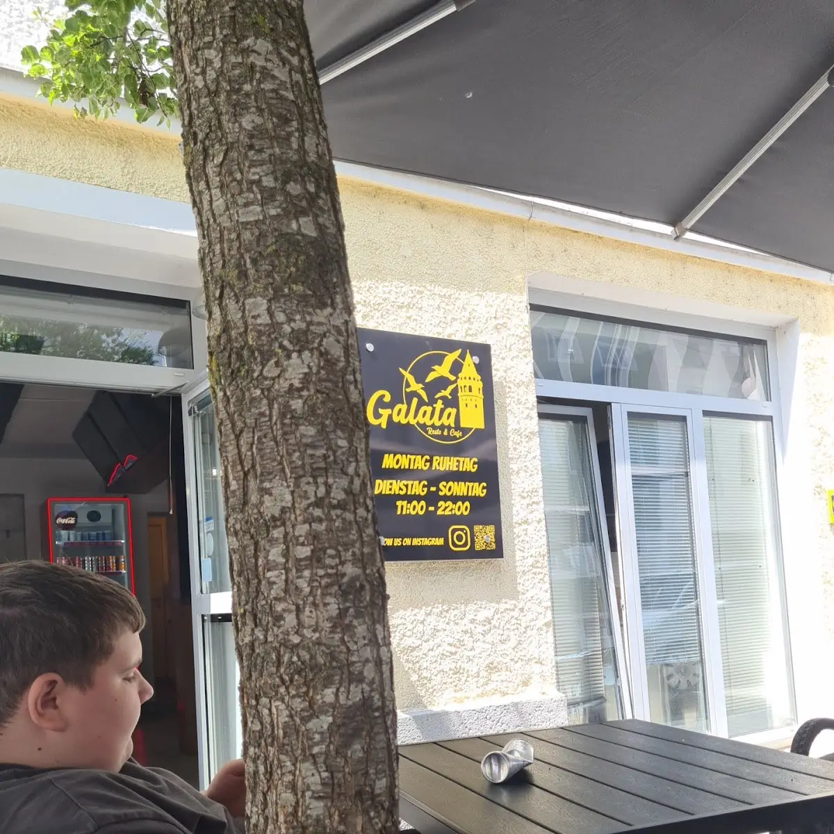 Atmosphäre photo 3