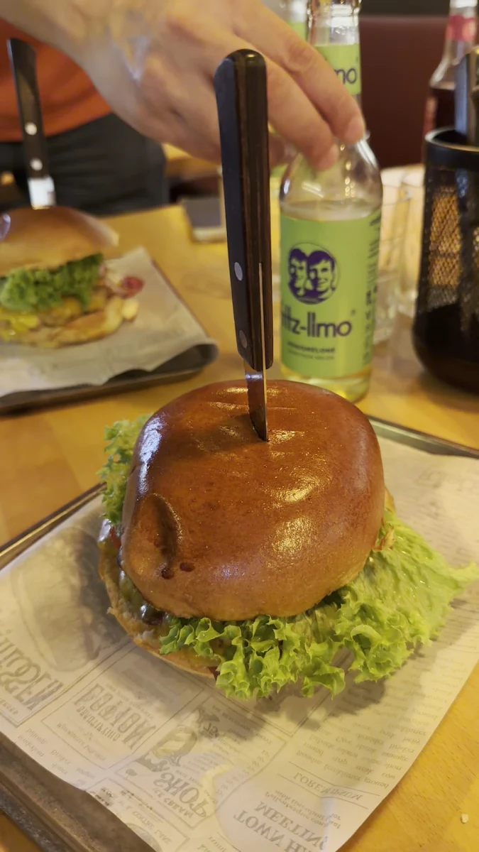 Essen und Trinken photo 2