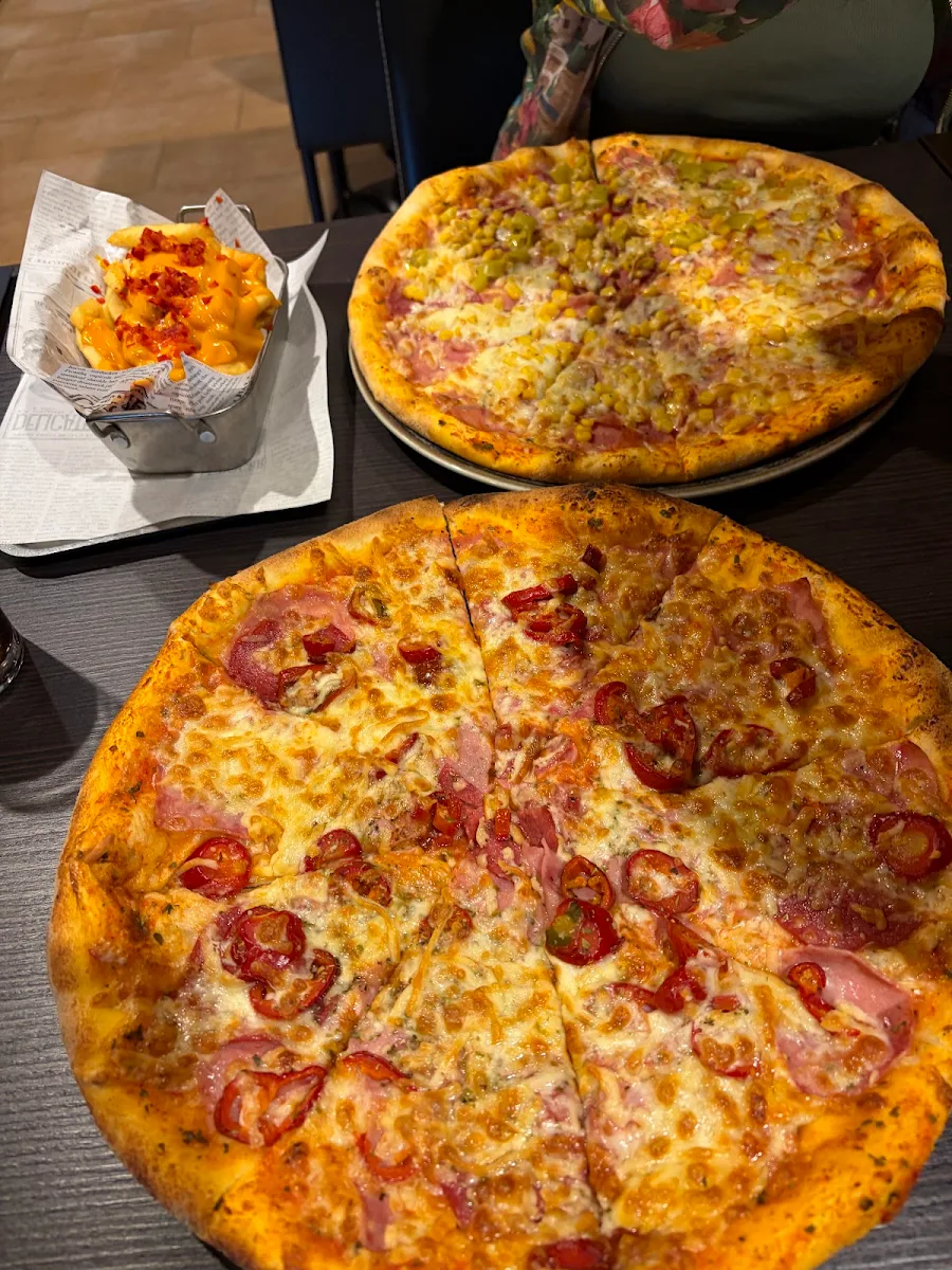 Essen und Trinken photo 4