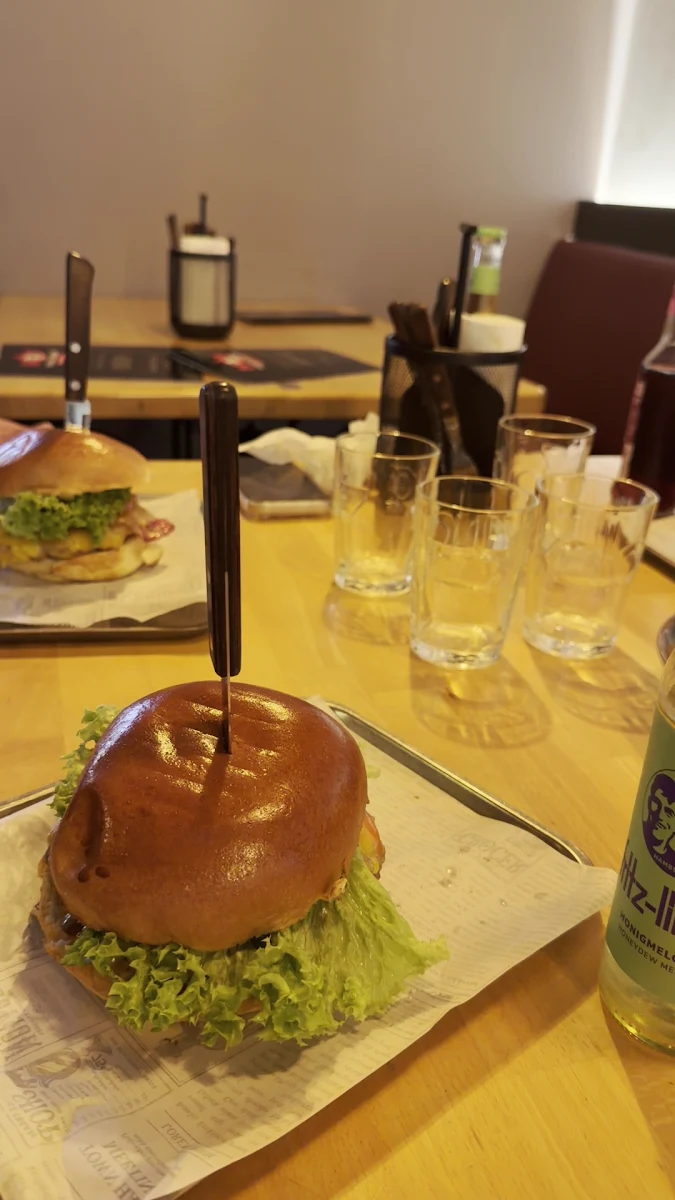 Essen und Trinken photo 8