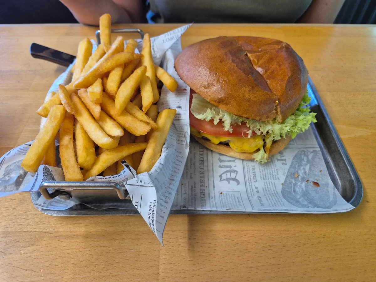 Essen und Trinken photo 9