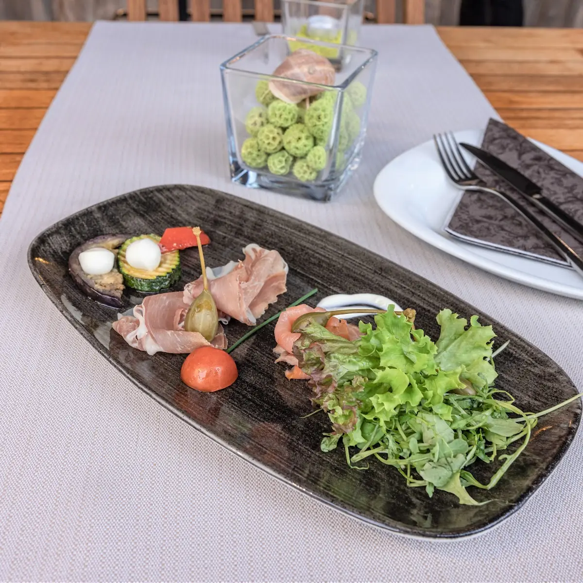 Essen und Trinken photo 4