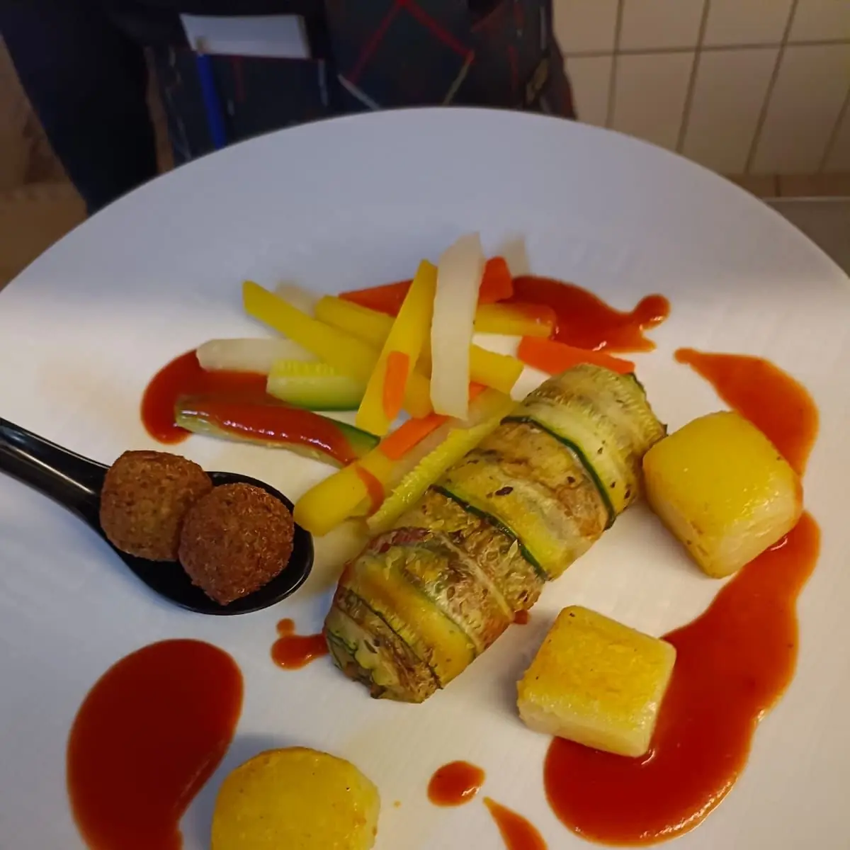Essen und Trinken photo 9