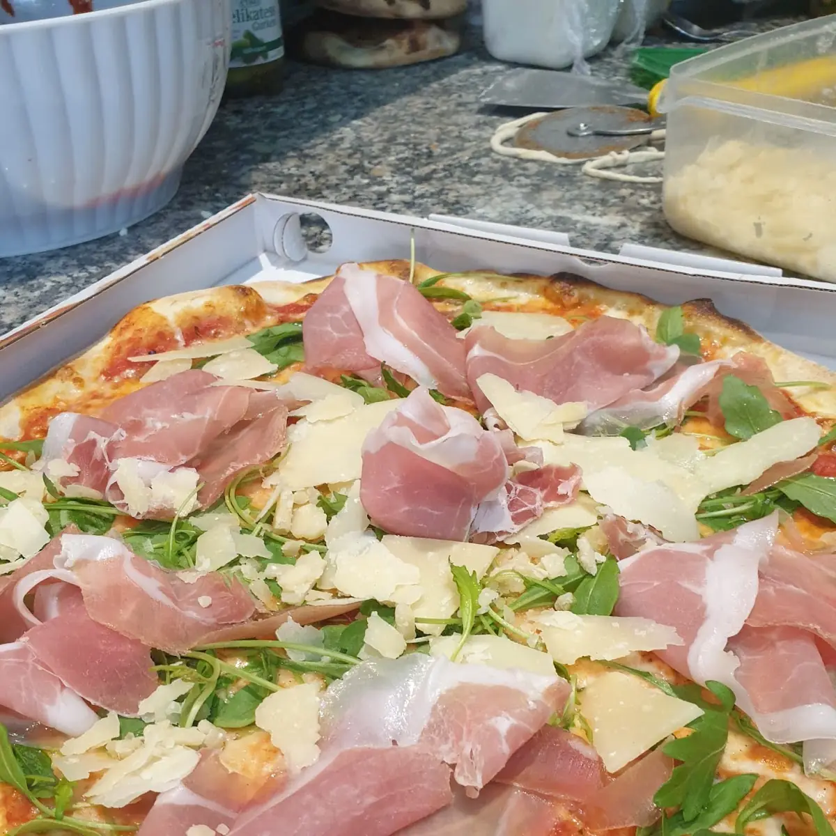 Essen und Trinken photo 5