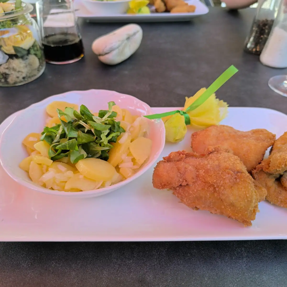 Essen und Trinken photo 1