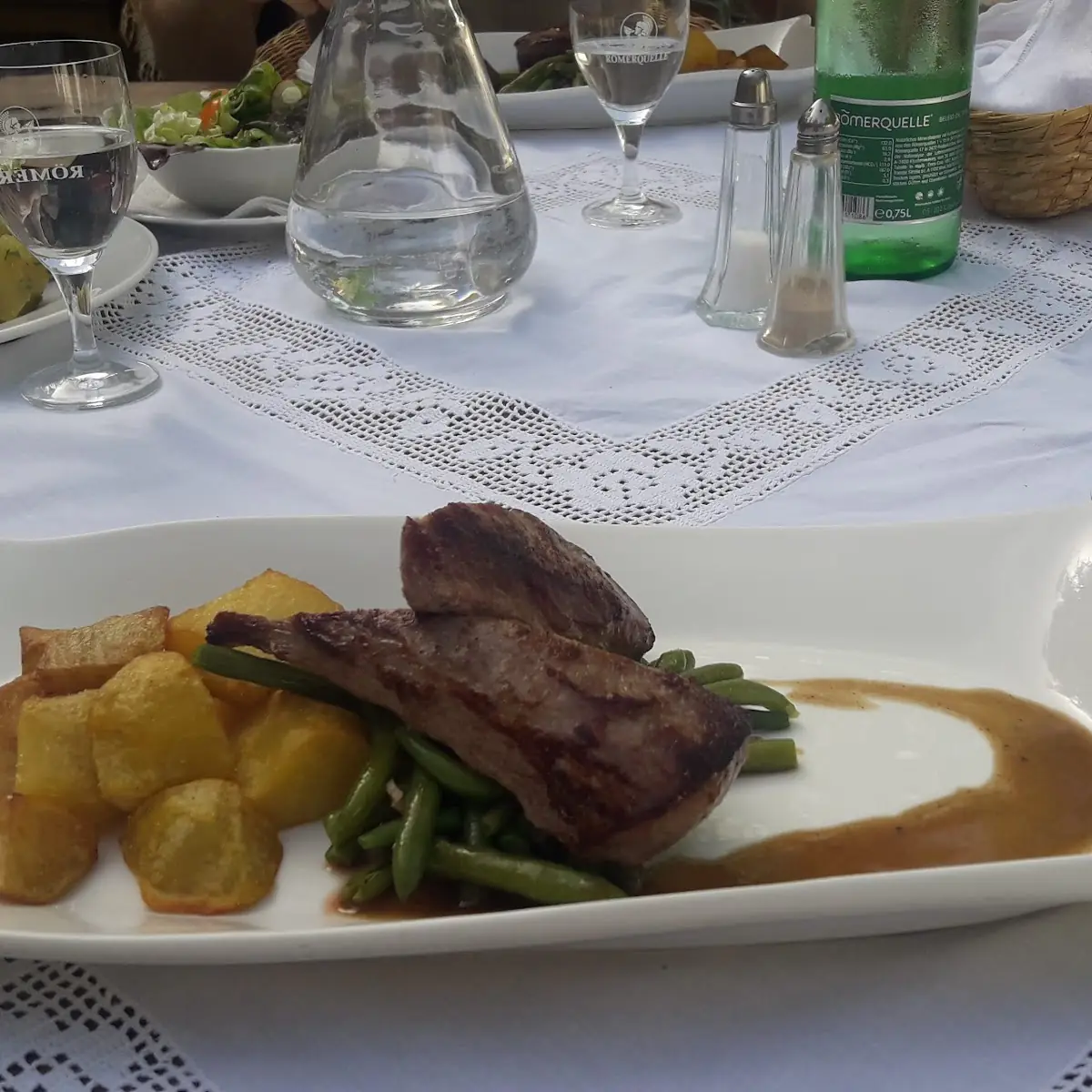 Essen und Trinken photo 10