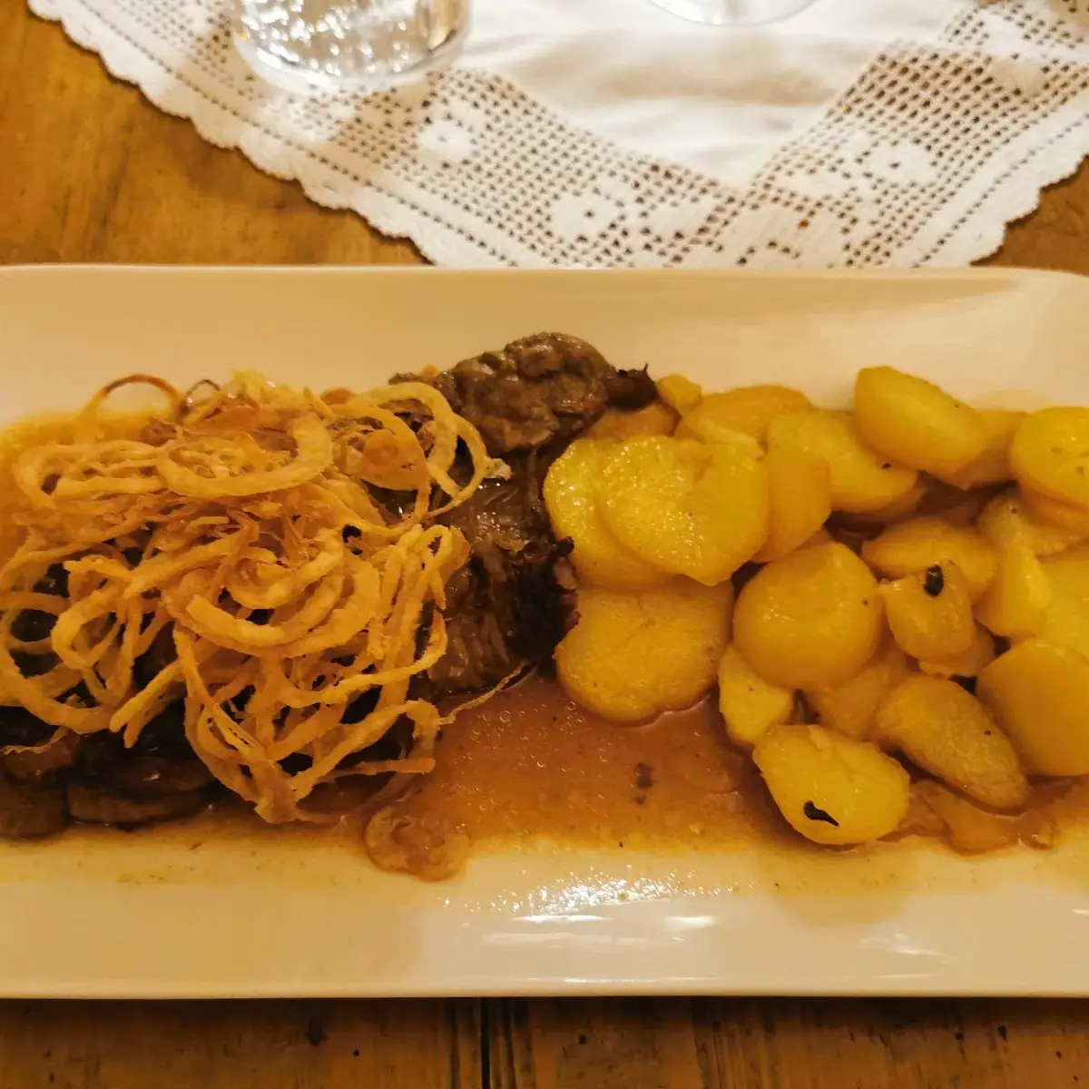 Essen und Trinken photo 4