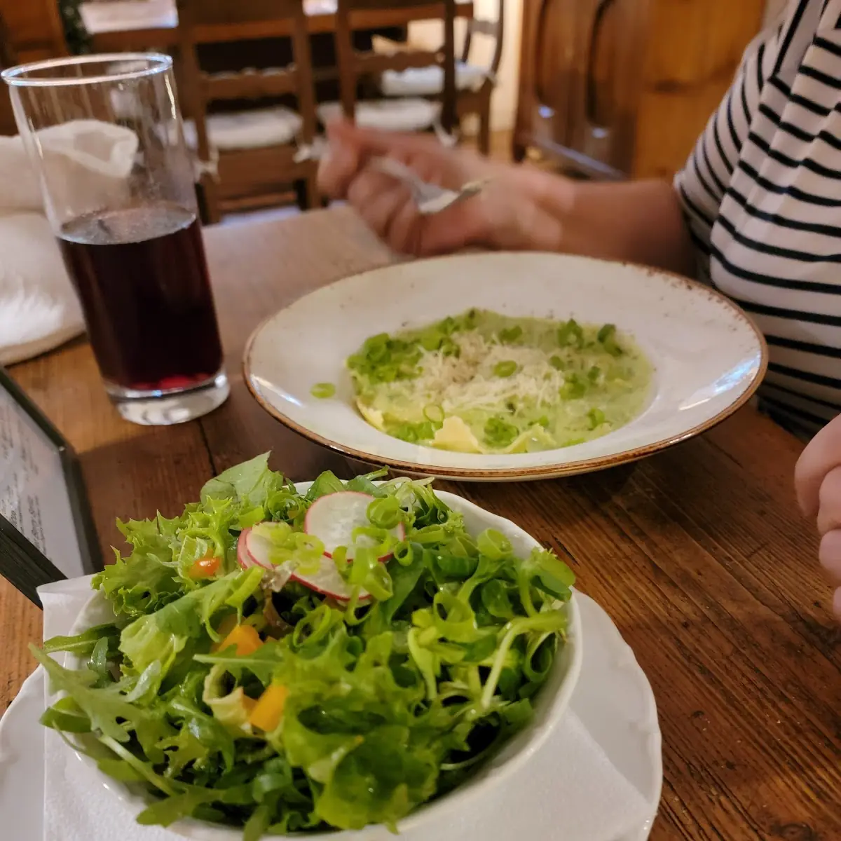 Essen und Trinken photo 6