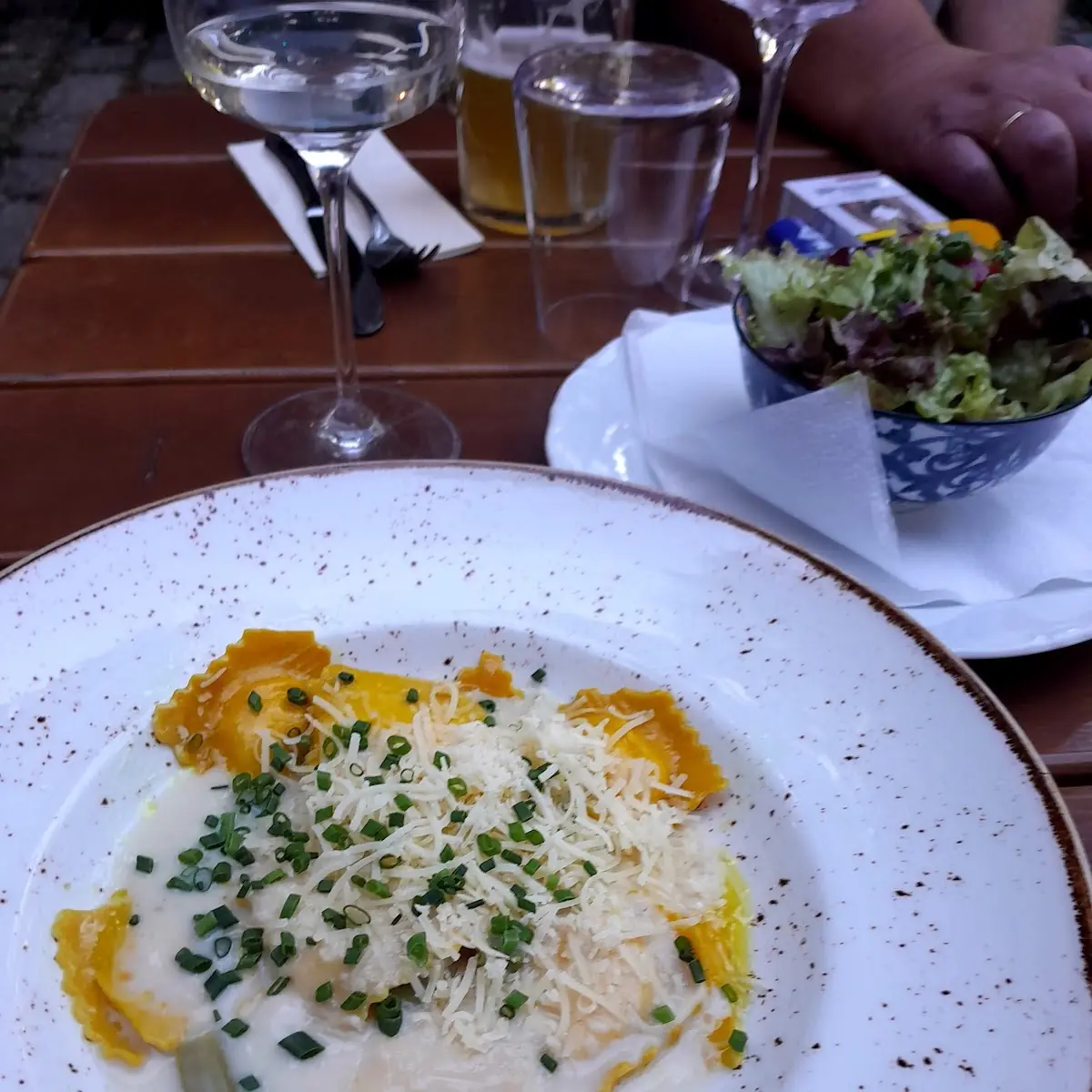Essen und Trinken photo 8