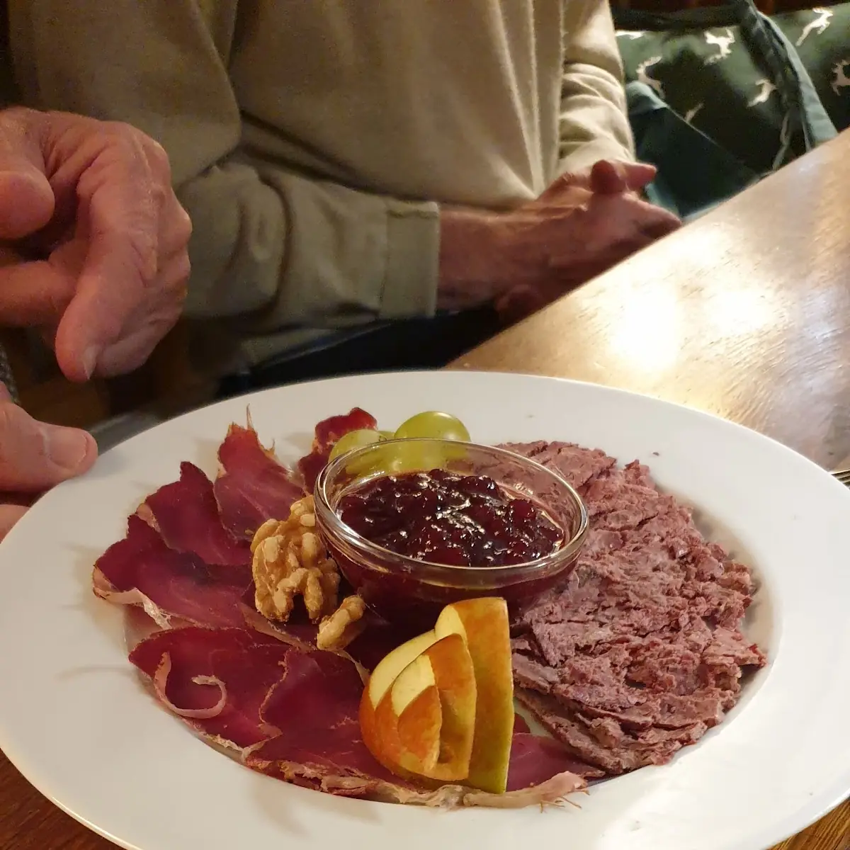 Essen und Trinken photo 9