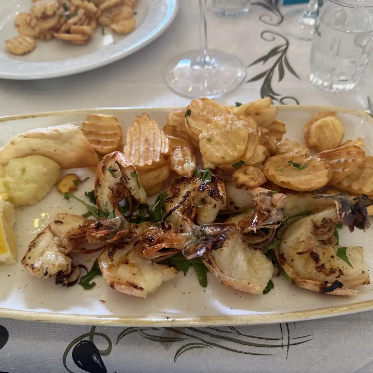 Essen und Trinken photo 1
