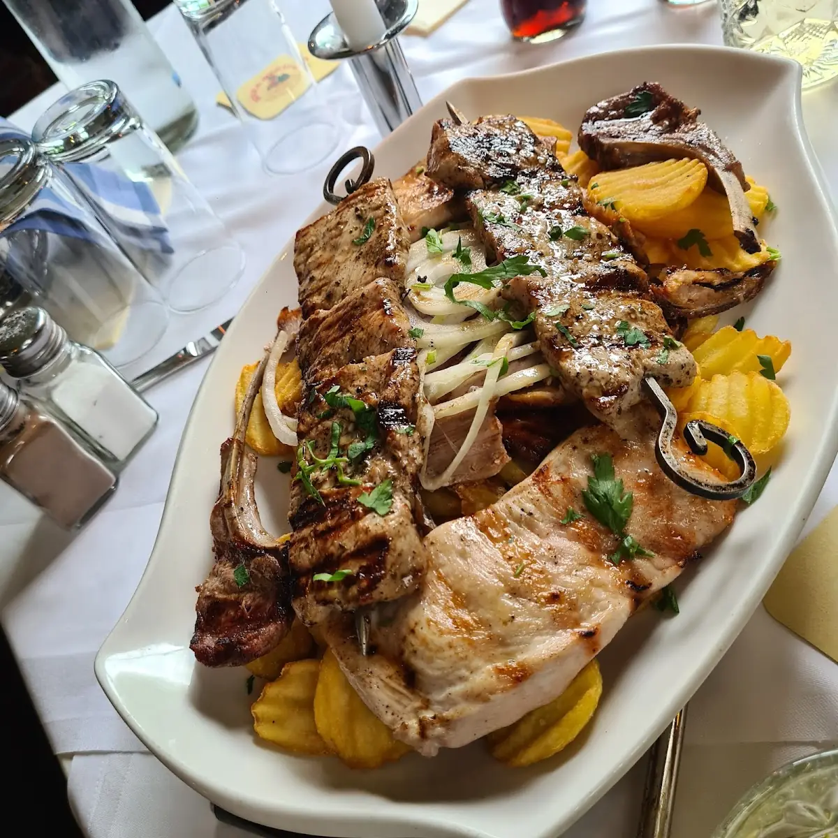 Essen und Trinken photo 4
