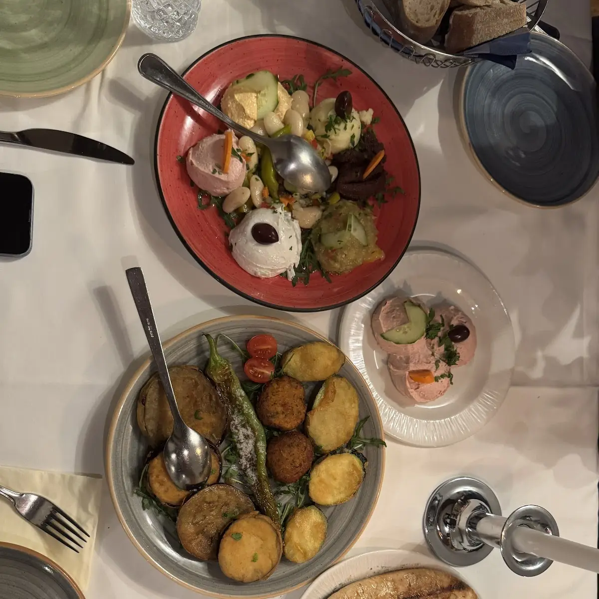 Essen und Trinken photo 5