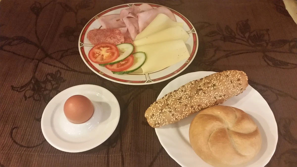 Essen und Trinken photo 1