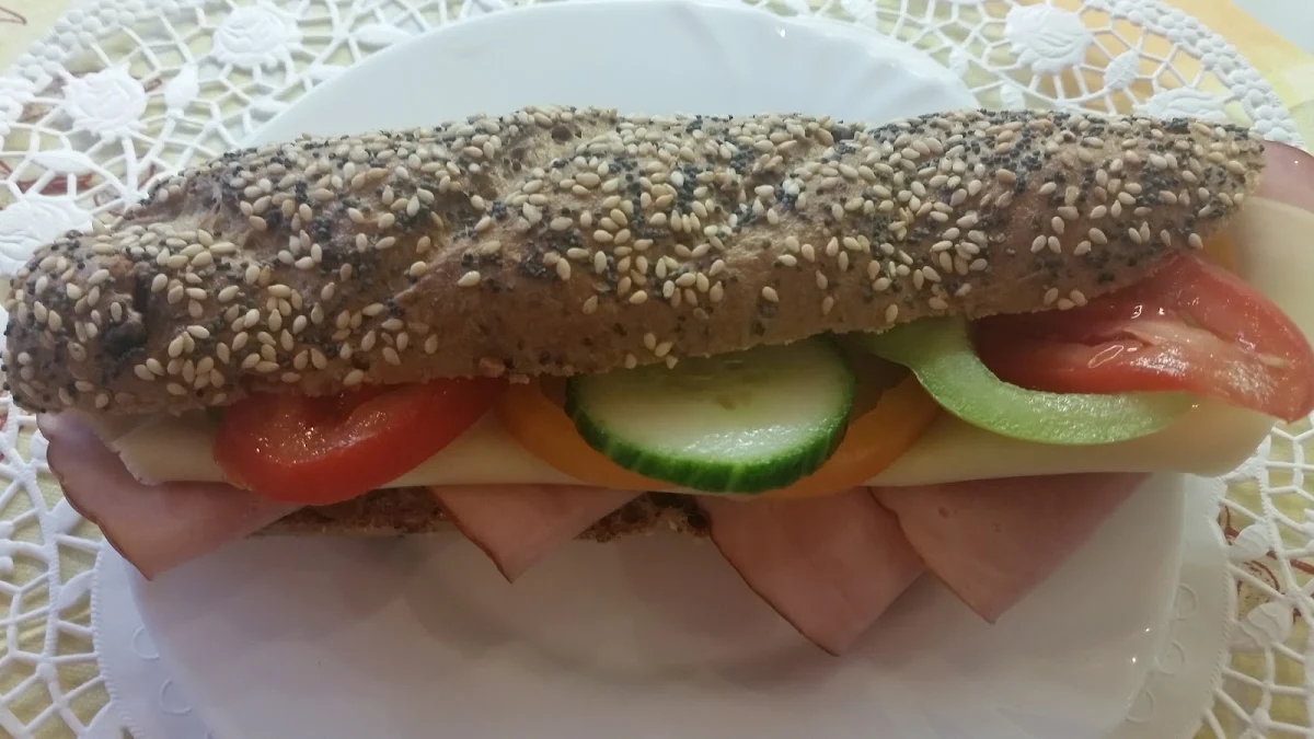 Essen und Trinken photo 3