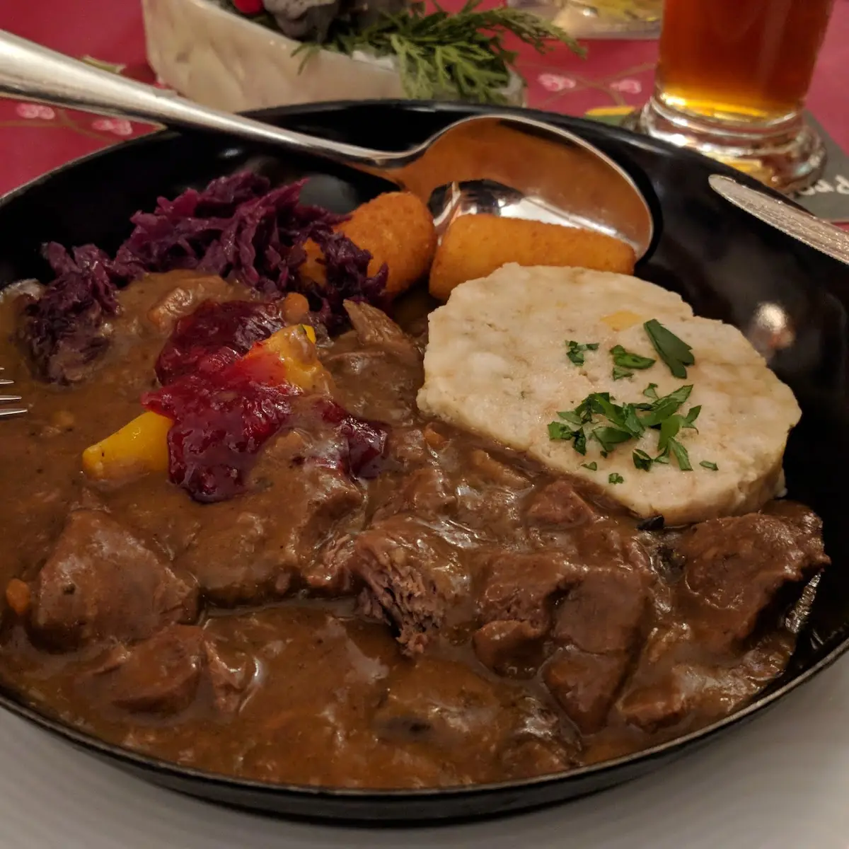 Essen und Trinken photo 10