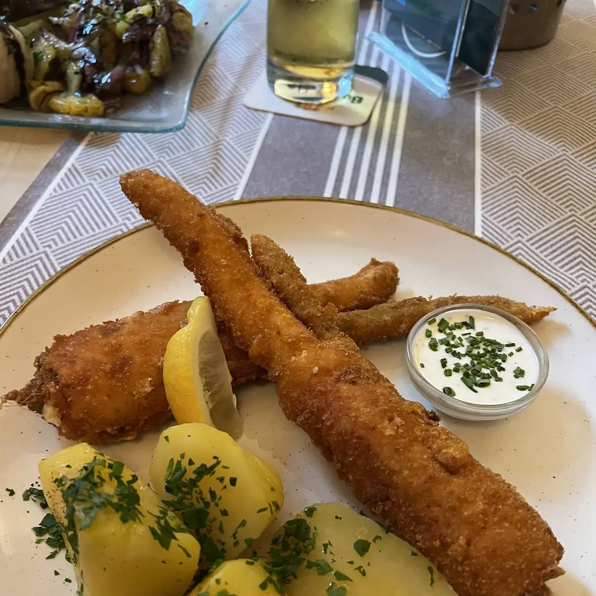 Essen und Trinken photo 3