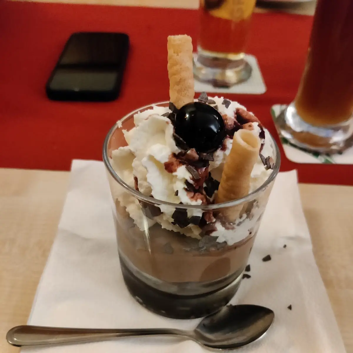 Essen und Trinken photo 8