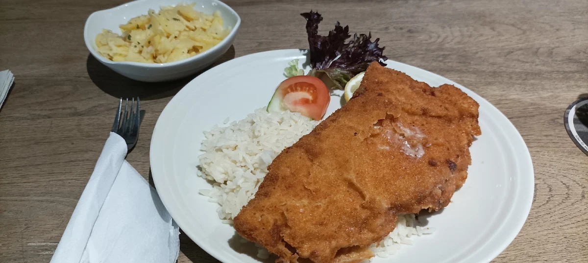 Essen und Trinken photo 5