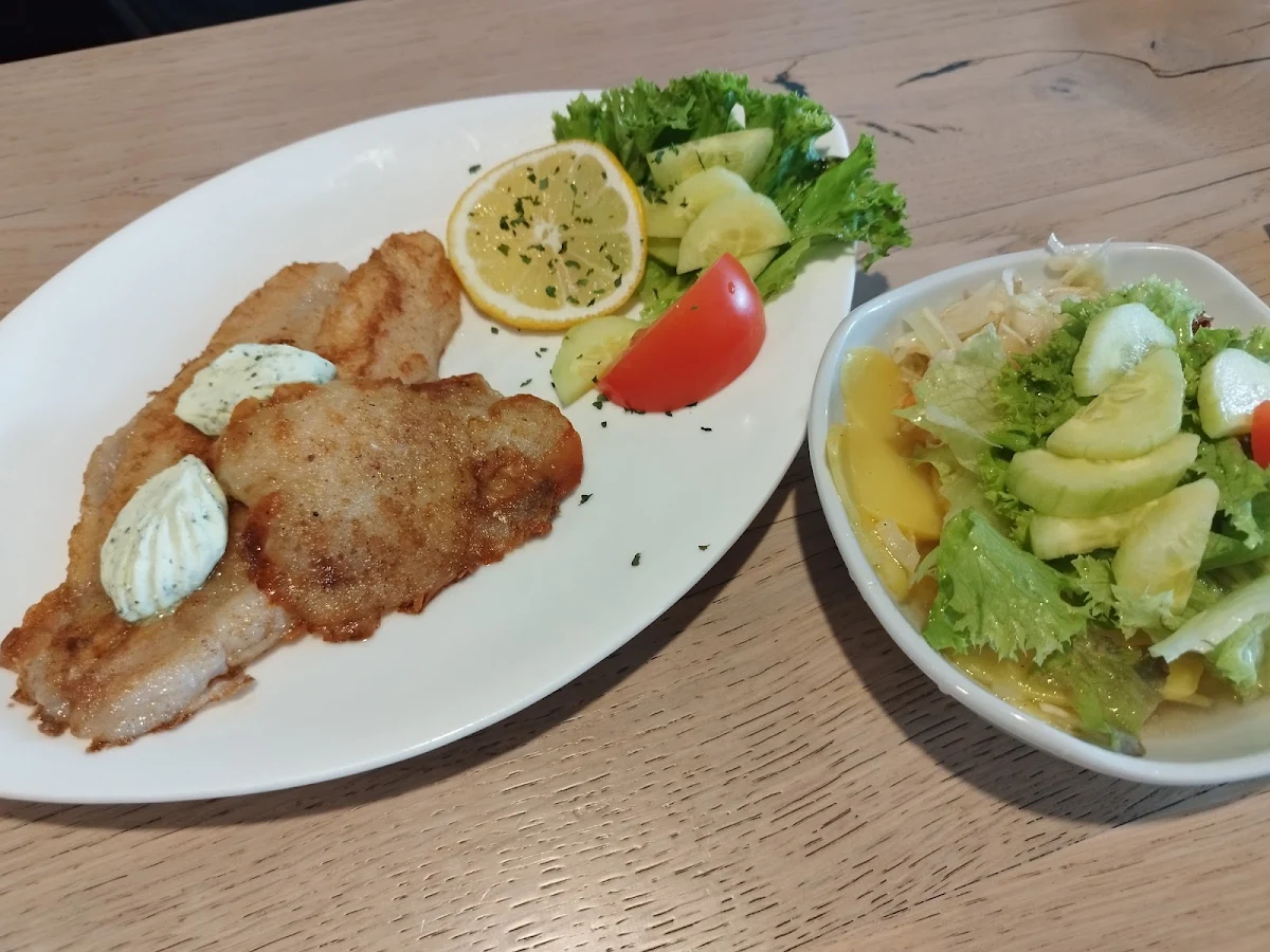 Essen und Trinken photo 6