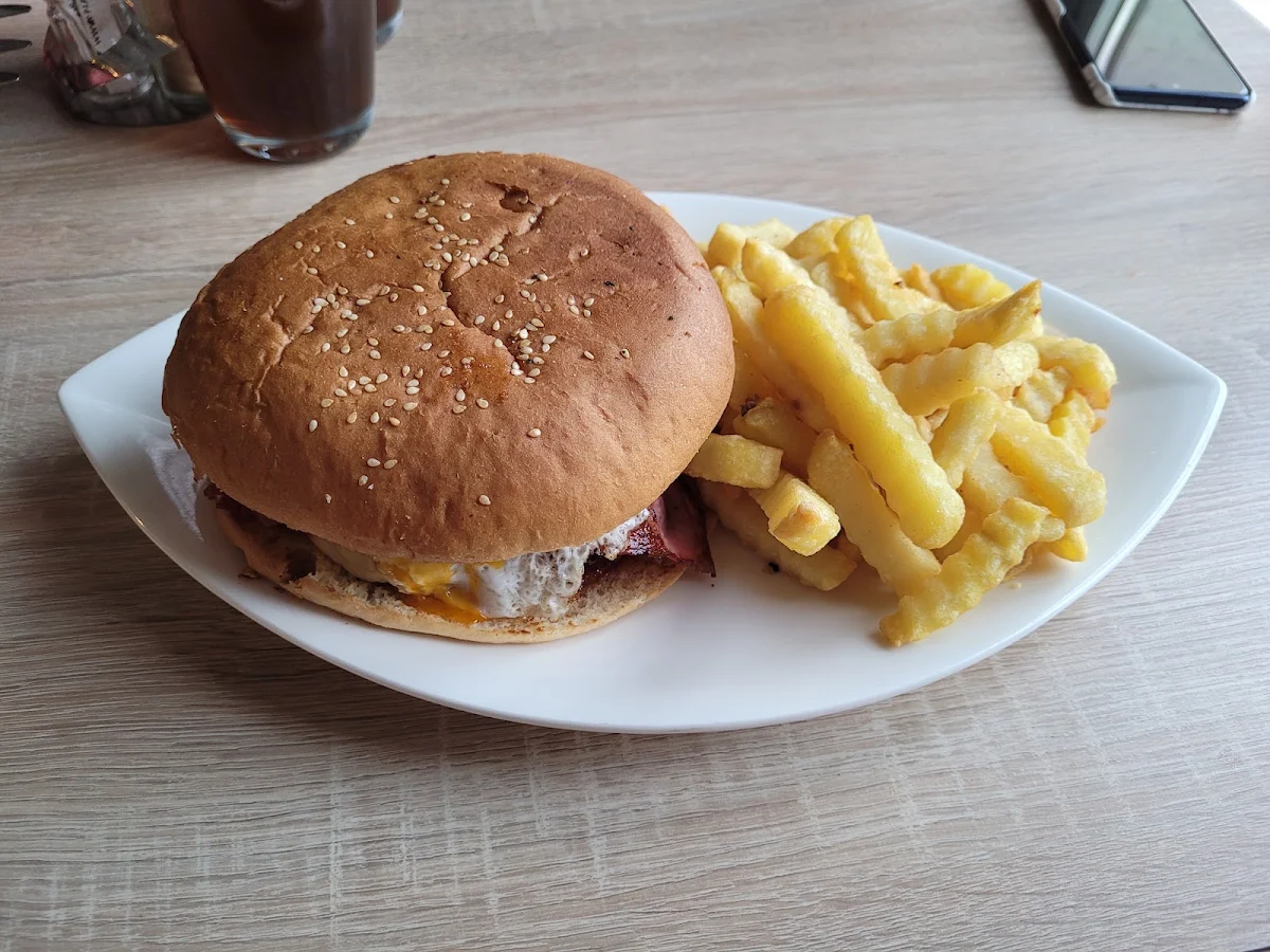 Essen und Trinken photo 7