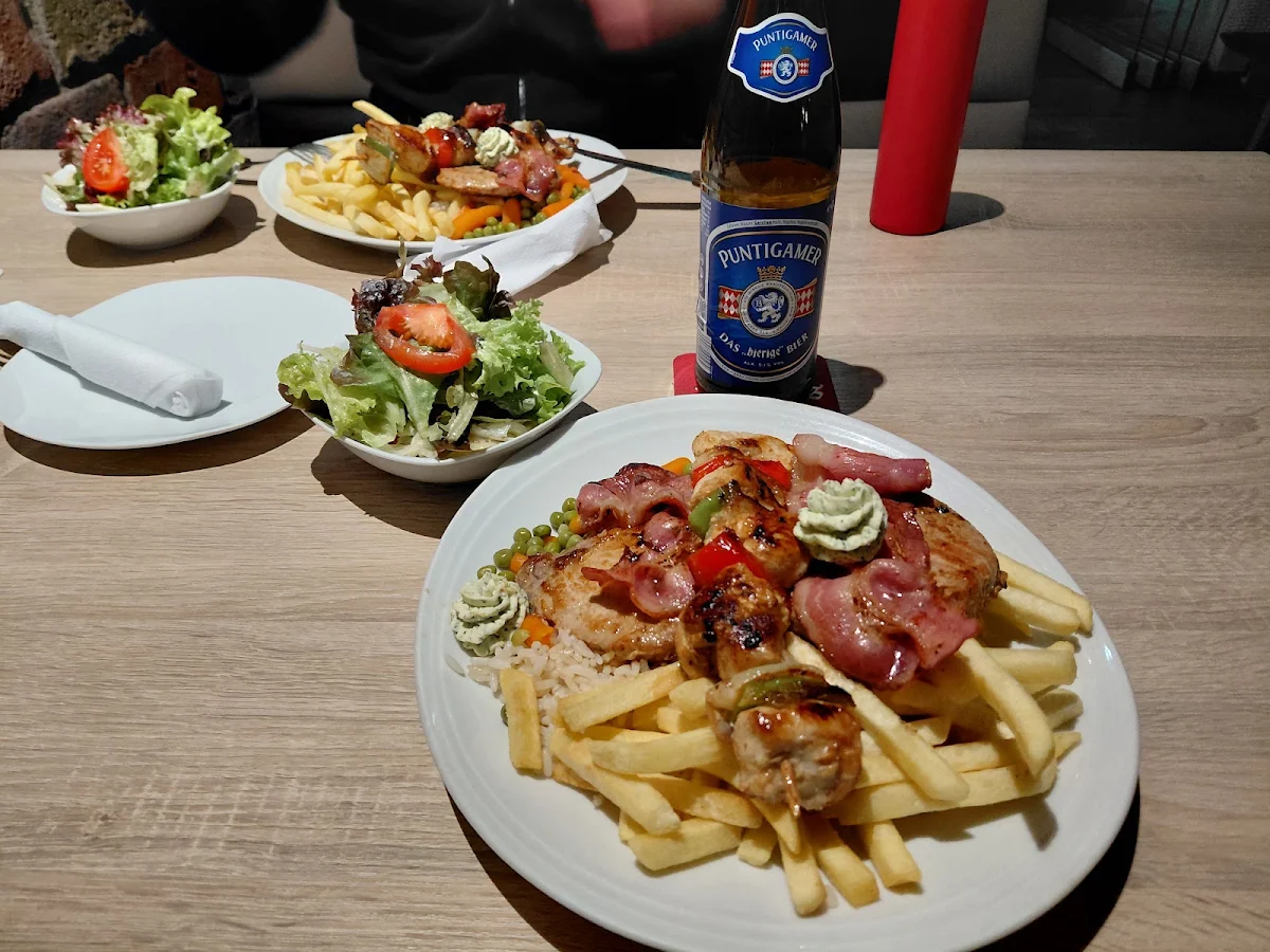 Essen und Trinken photo 8
