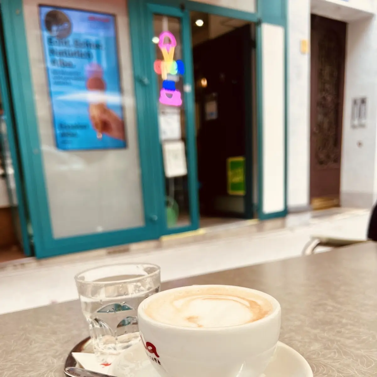 Essen und Trinken photo 10