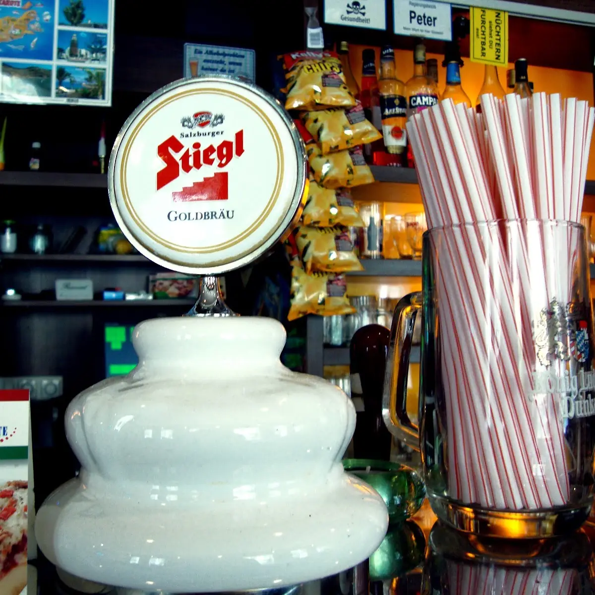 Essen und Trinken photo 1