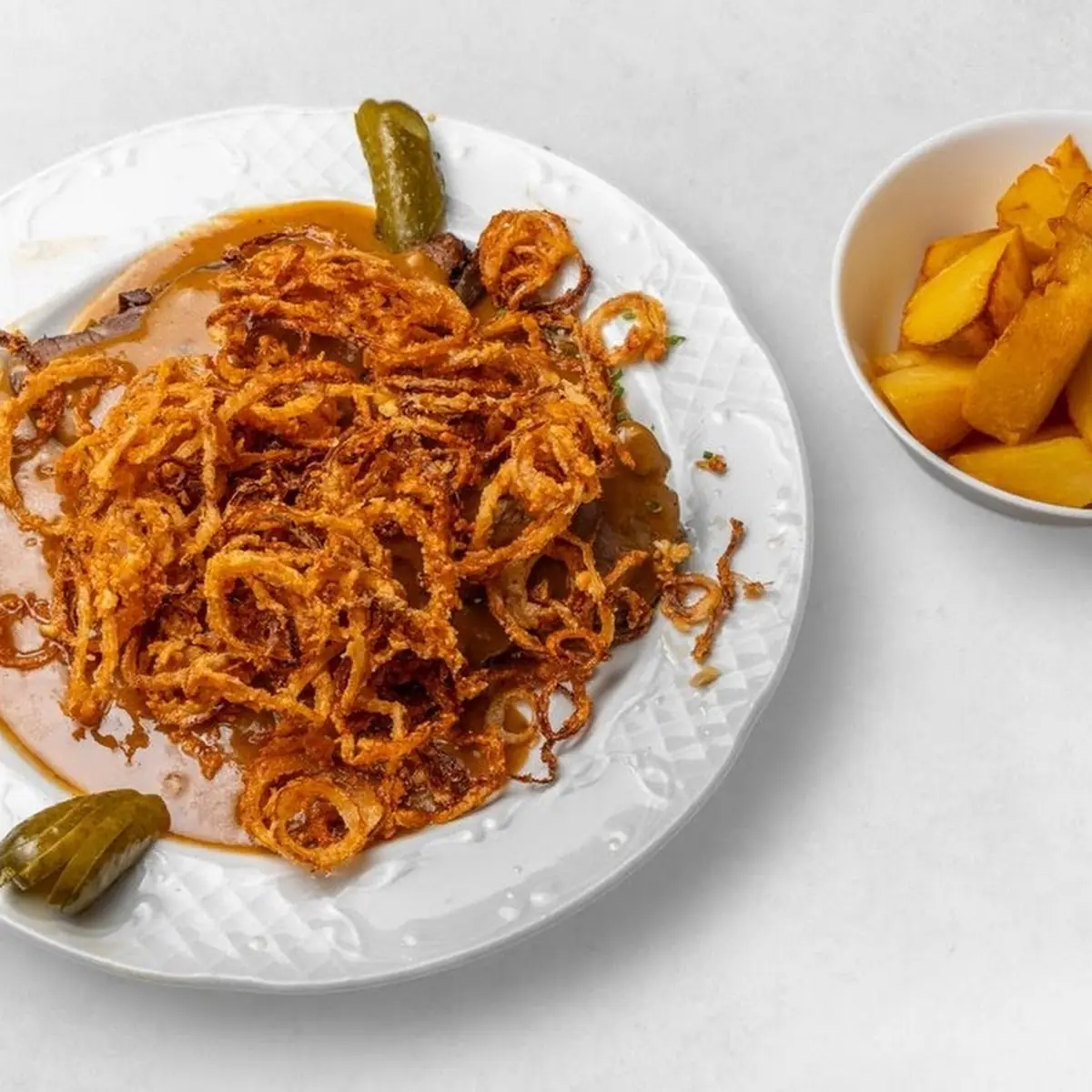 Essen und Trinken photo 8